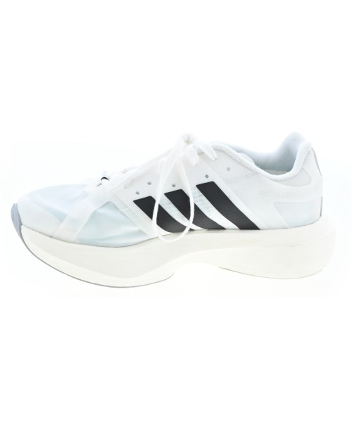 adidas（アディダス）スニーカー 白 サイズ:23.5cm レディース/2200680734044
