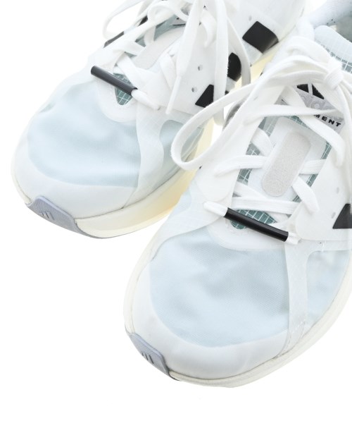 adidas（アディダス）スニーカー 白 サイズ:23.5cm レディース/2200680734044