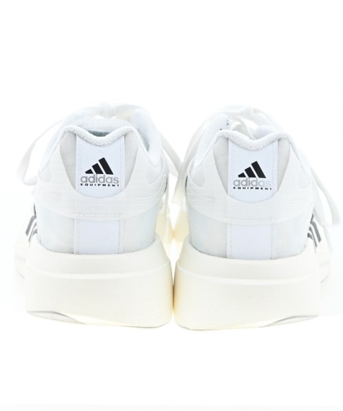 adidas（アディダス）スニーカー 白 サイズ:23.5cm レディース/2200680734044