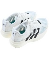 adidas（アディダス）スニーカー 白 サイズ:23.5cm レディース/2200680734044