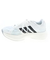 adidas（アディダス）スニーカー 白 サイズ:23.5cm レディース/2200680734044