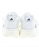 adidas（アディダス）スニーカー 白 サイズ:23.5cm レディース/2200680734044