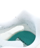 adidas（アディダス）スニーカー 白 サイズ:23.5cm レディース/2200680734044