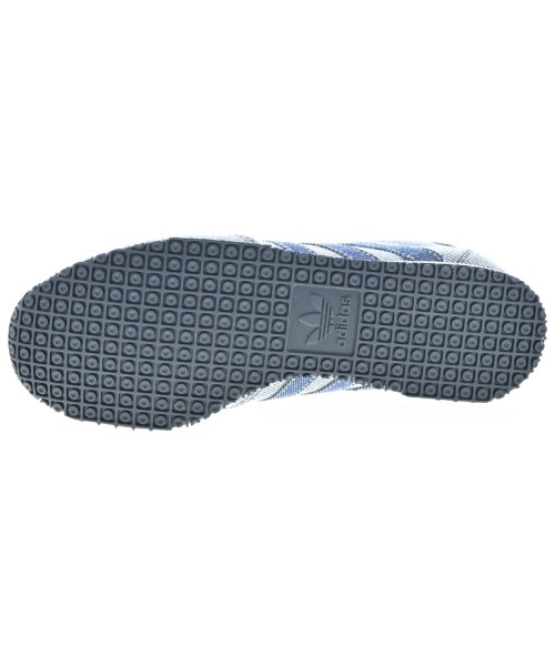 adidas（アディダス）スニーカー 紺 サイズ:23cm レディース/2200680734051