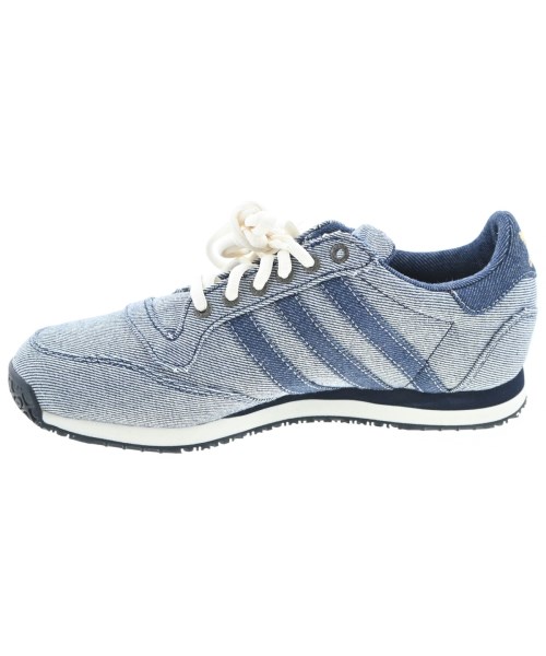 adidas（アディダス）スニーカー 紺 サイズ:23cm レディース/2200680734051