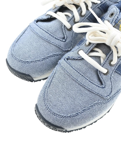 adidas（アディダス）スニーカー 紺 サイズ:23cm レディース/2200680734051
