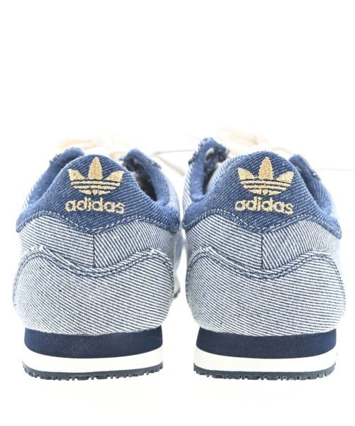 adidas（アディダス）スニーカー 紺 サイズ:23cm レディース/2200680734051