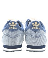 adidas（アディダス）スニーカー 紺 サイズ:23cm レディース/2200680734051