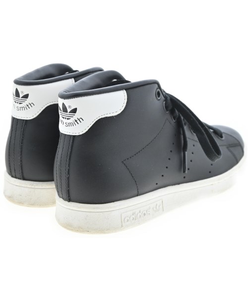 adidas（アディダス）スニーカー 黒 サイズ:23cm レディース/2200681229082