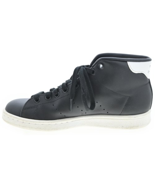 adidas（アディダス）スニーカー 黒 サイズ:23cm レディース/2200681229082