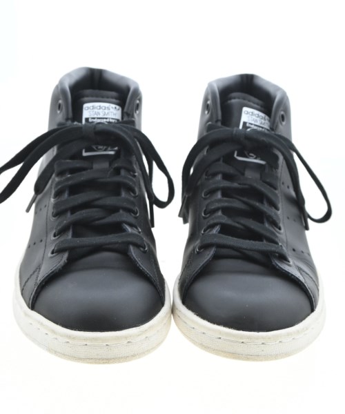 adidas（アディダス）スニーカー 黒 サイズ:23cm レディース/2200681229082