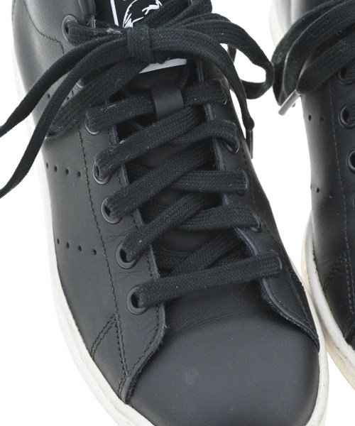 adidas（アディダス）スニーカー 黒 サイズ:23cm レディース/2200681229082