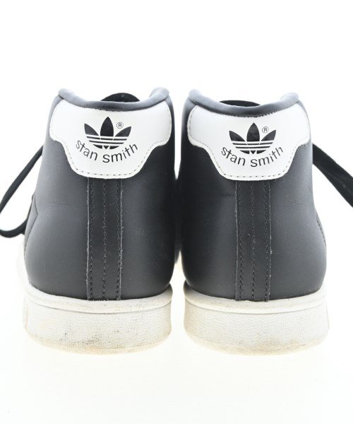 adidas（アディダス）スニーカー 黒 サイズ:23cm レディース/2200681229082