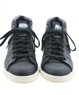 adidas（アディダス）スニーカー 黒 サイズ:23cm レディース/2200681229082