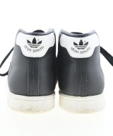 adidas（アディダス）スニーカー 黒 サイズ:23cm レディース/2200681229082