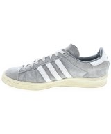adidas（アディダス）スニーカー グレー サイズ:24cm レディース/2200682210225