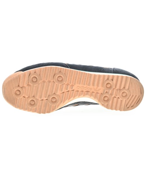 adidas（アディダス）スニーカー 茶 サイズ:23.5cm レディース/2200682558129