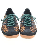 adidas（アディダス）スニーカー 茶 サイズ:23.5cm レディース/2200682558129