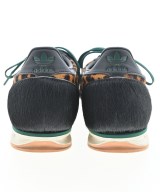 adidas（アディダス）スニーカー 茶 サイズ:23.5cm レディース/2200682558129