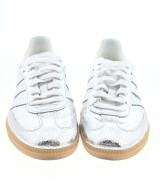 adidas（アディダス）スニーカー シルバー サイズ:25cm レディース/2200683889024