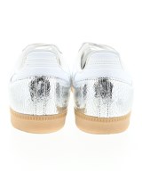 adidas（アディダス）スニーカー シルバー サイズ:25cm レディース/2200683889024