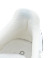 adidas（アディダス）スニーカー シルバー サイズ:25cm レディース/2200683889024
