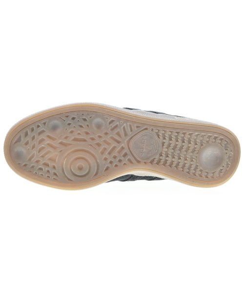 adidas（アディダス）スニーカー 黒 サイズ:24.5cm メンズ/2200686786030