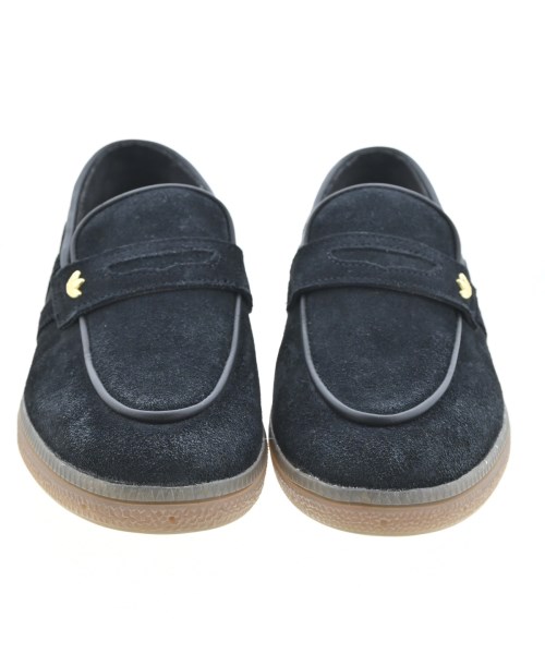adidas（アディダス）スニーカー 黒 サイズ:24.5cm メンズ/2200686786030