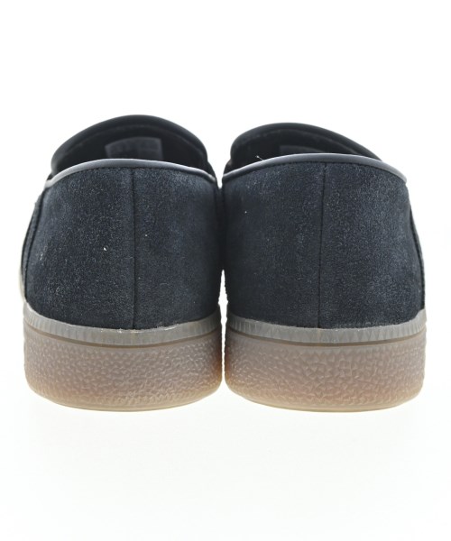 adidas（アディダス）スニーカー 黒 サイズ:24.5cm メンズ/2200686786030