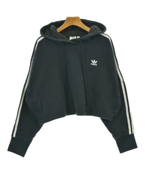 adidas(アディダス)パーカー 紺 サイズ:L/2200686833048
