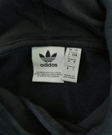 adidas（アディダス）パーカー 紺 サイズ:L レディース/2200686833048