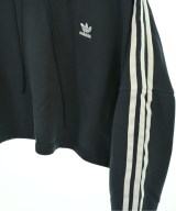 adidas（アディダス）パーカー 紺 サイズ:L レディース/2200686833048