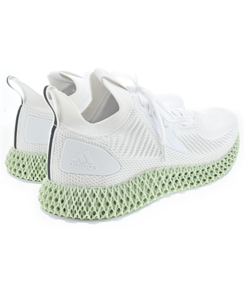 adidas（アディダス）スニーカー 白 サイズ:28cm メンズ/2200686858010