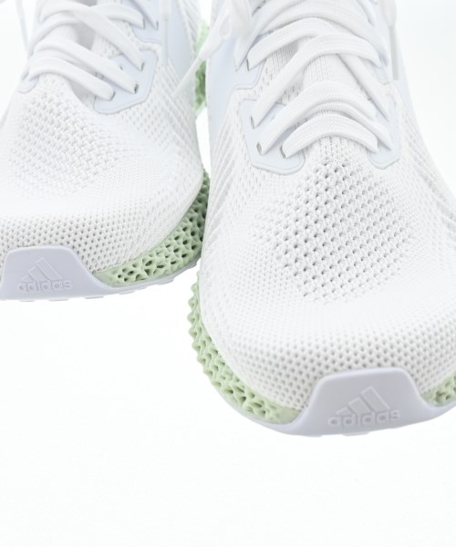 adidas（アディダス）スニーカー 白 サイズ:28cm メンズ/2200686858010