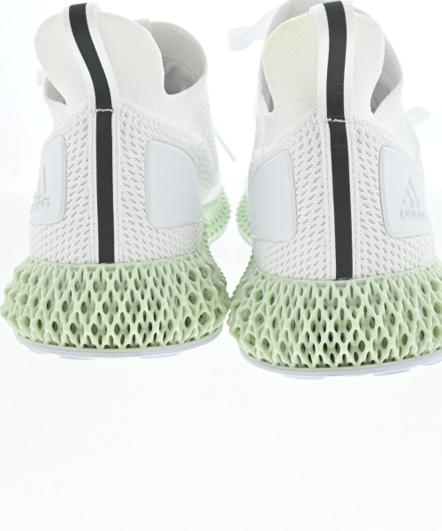 adidas（アディダス）スニーカー 白 サイズ:28cm メンズ/2200686858010