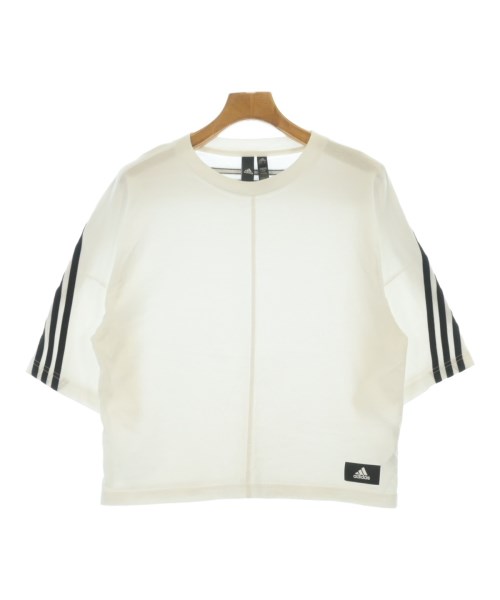 adidas(アディダス)Tシャツ・カットソー 白 サイズ:OT(XL位)/2200679907121