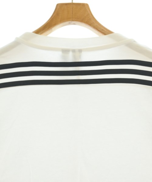 adidas（アディダス）Tシャツ・カットソー 白 サイズ:OT(XL位) レディース/2200679907121