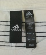 adidas（アディダス）Tシャツ・カットソー 白 サイズ:OT(XL位) レディース/2200679907121