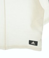 adidas（アディダス）Tシャツ・カットソー 白 サイズ:OT(XL位) レディース/2200679907121