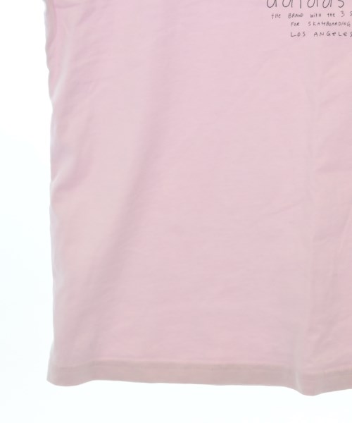 adidas（アディダス）Tシャツ・カットソー ピンク サイズ:S レディース/2200679907138