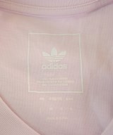 adidas（アディダス）Tシャツ・カットソー ピンク サイズ:S レディース/2200679907138
