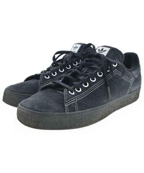 adidas(アディダス)スニーカー 黒 サイズ:28cm/2200680890078