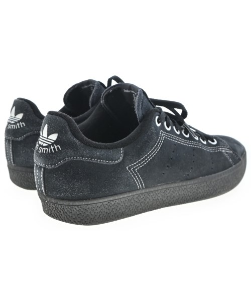 adidas（アディダス）スニーカー 黒 サイズ:28cm メンズ/2200680890078
