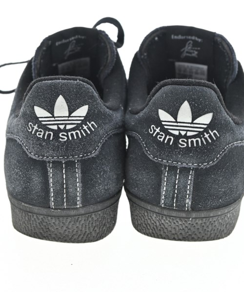 adidas（アディダス）スニーカー 黒 サイズ:28cm メンズ/2200680890078