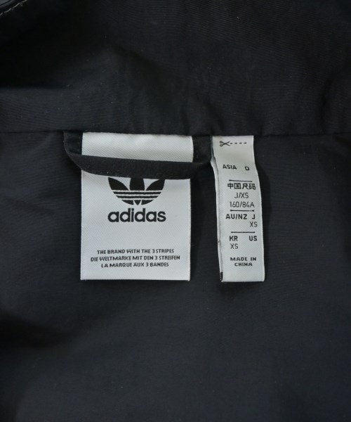 adidas（アディダス）その他 黒 サイズ:XS レディース/2200682699075