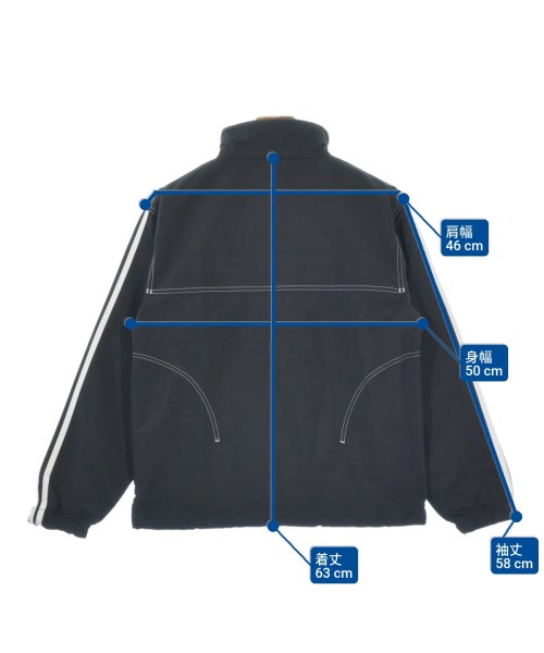 adidas（アディダス）その他 黒 サイズ:XS レディース/2200682699075