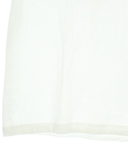 adidas（アディダス）Tシャツ・カットソー 白 サイズ:L メンズ/2200678140048