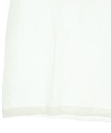 adidas（アディダス）Tシャツ・カットソー 白 サイズ:L メンズ/2200678140048