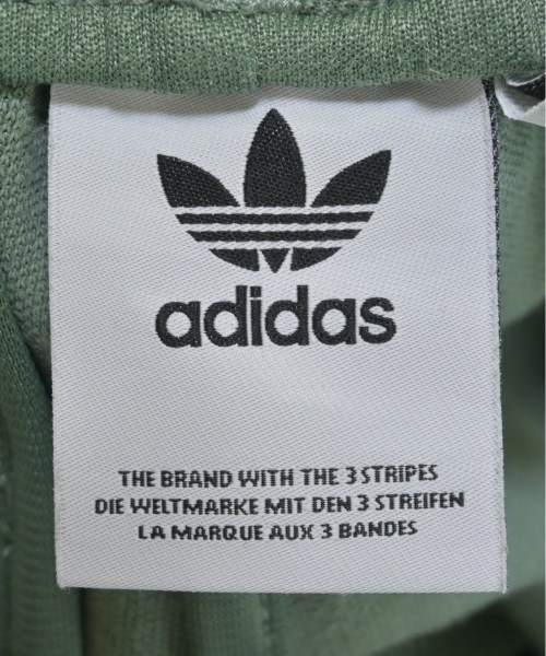 adidas（アディダス）その他 緑 サイズ:M メンズ/2200682052030