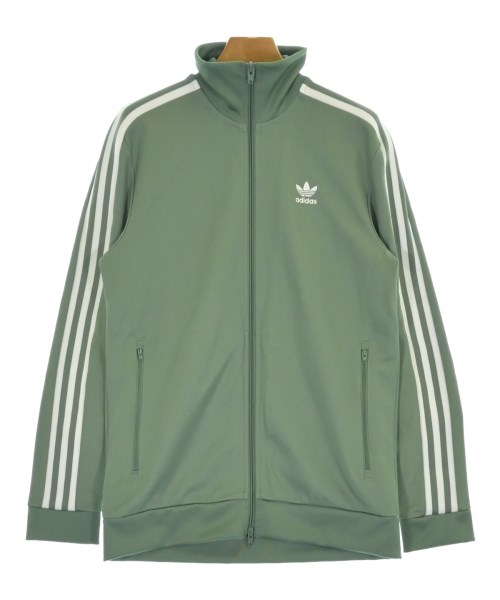 adidas(アディダス)Tシャツ・カットソー 緑 サイズ:L/2200682052047